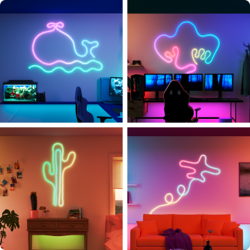 WiZ LED-strips