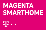 Magenta Smarthome-Logo