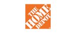 Home depot Logo