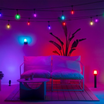 Iluminación WiZ