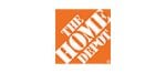 Logo Home depot