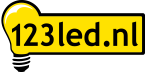 Logo 123led