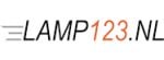 Logo Lamp 123