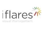 Logotipo da Inflares